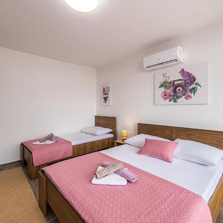 Apartment Sunrise Ploče Ploce  Extérieur photo
