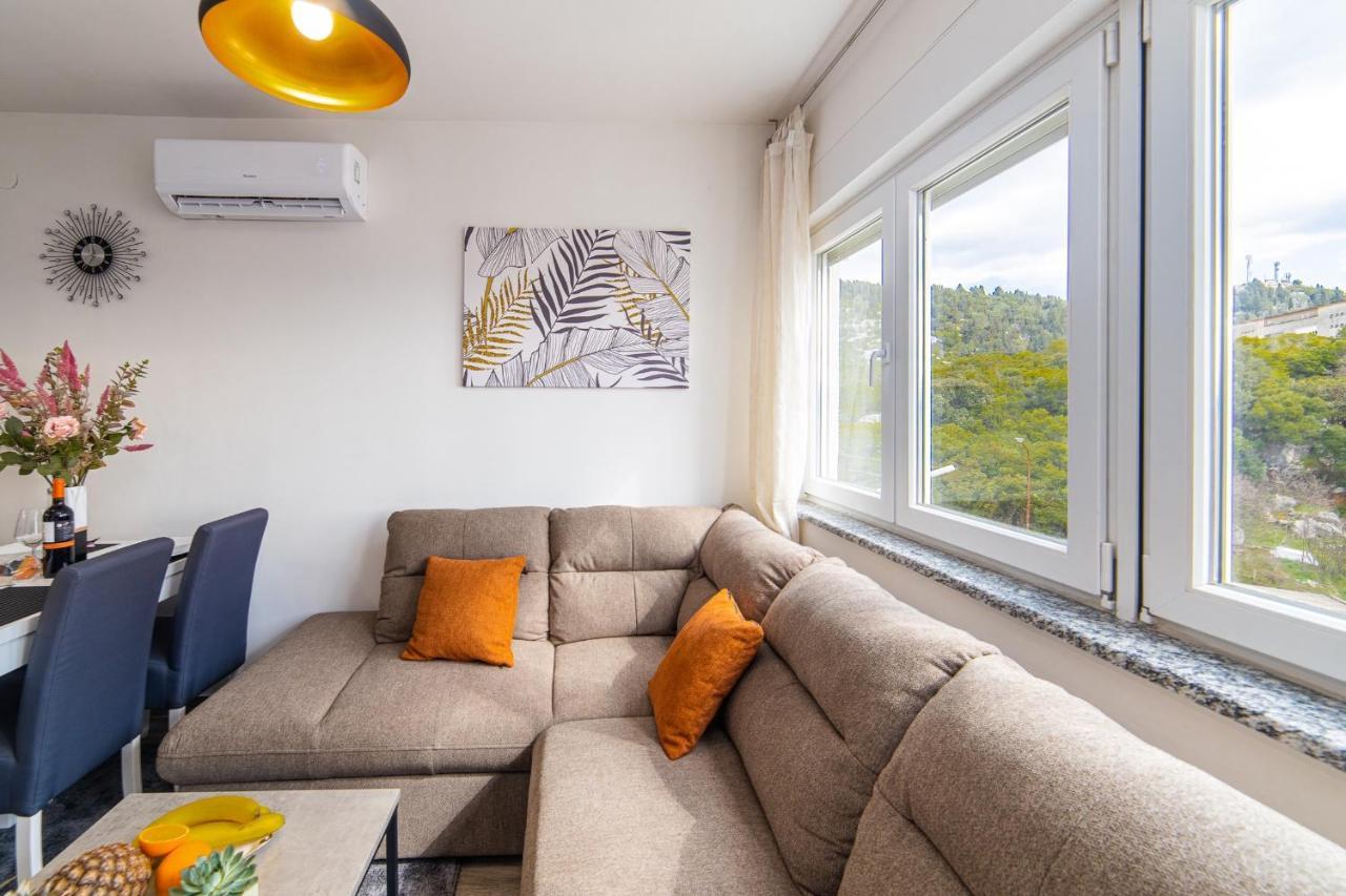 Apartment Sunrise Ploče Ploce  Extérieur photo