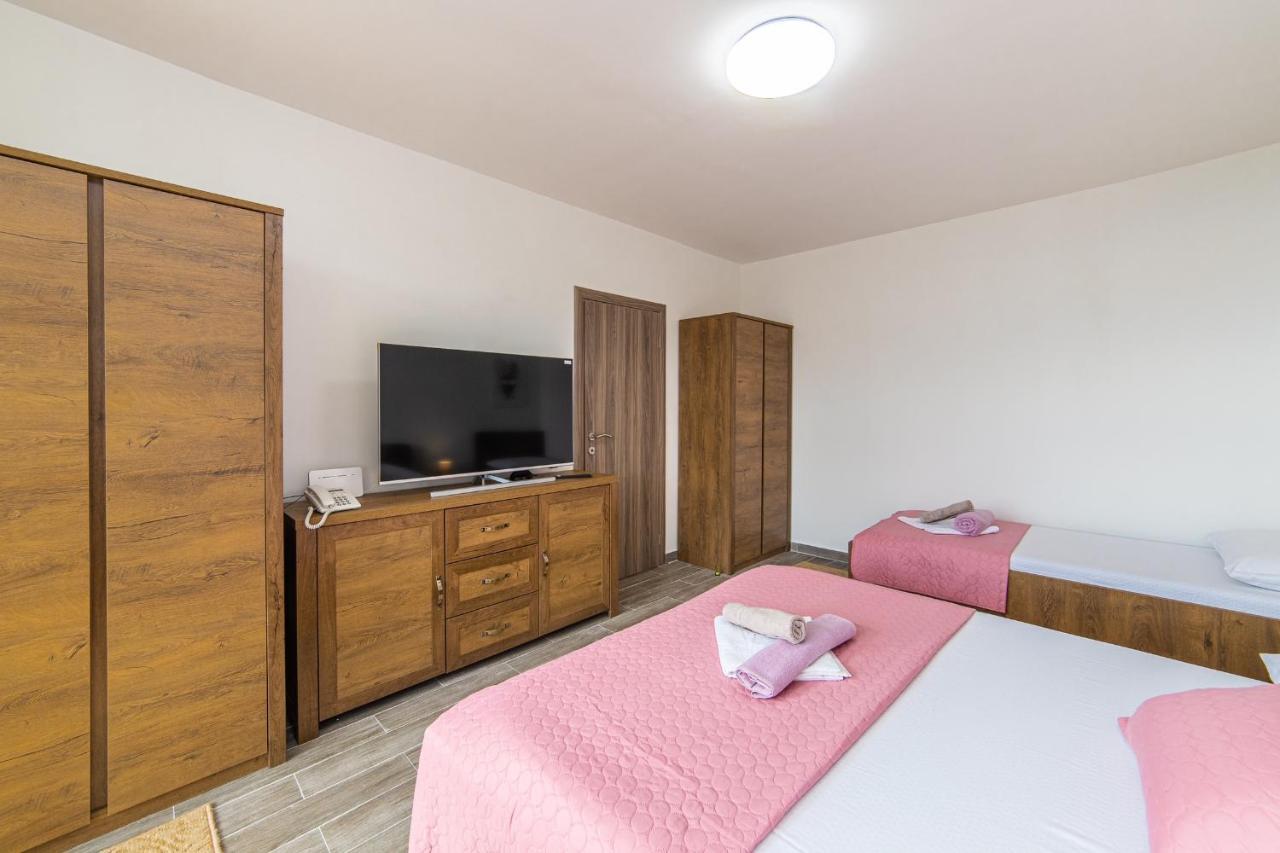 Apartment Sunrise Ploče Ploce  Extérieur photo