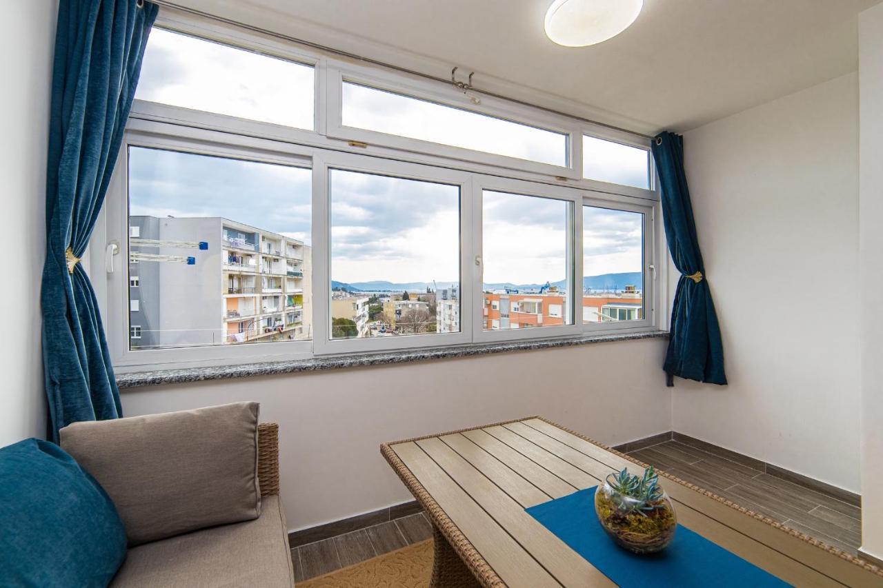 Apartment Sunrise Ploče Ploce  Extérieur photo