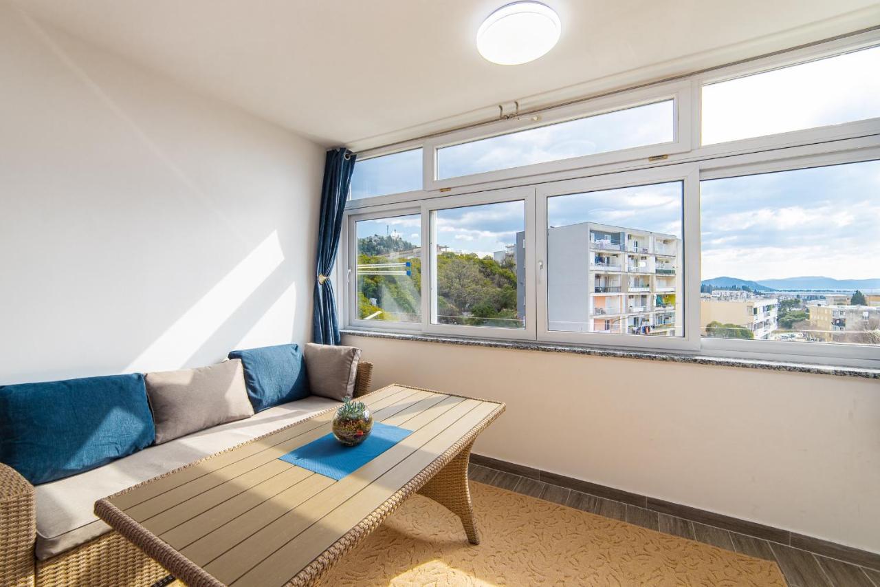 Apartment Sunrise Ploče Ploce  Extérieur photo