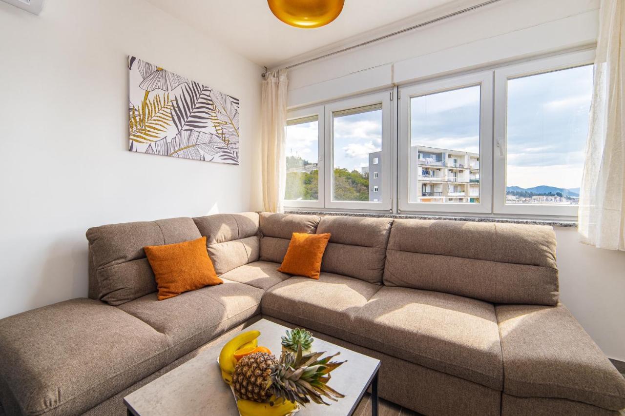 Apartment Sunrise Ploče Ploce  Extérieur photo