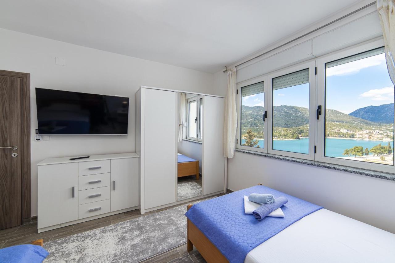 Apartment Sunrise Ploče Ploce  Extérieur photo