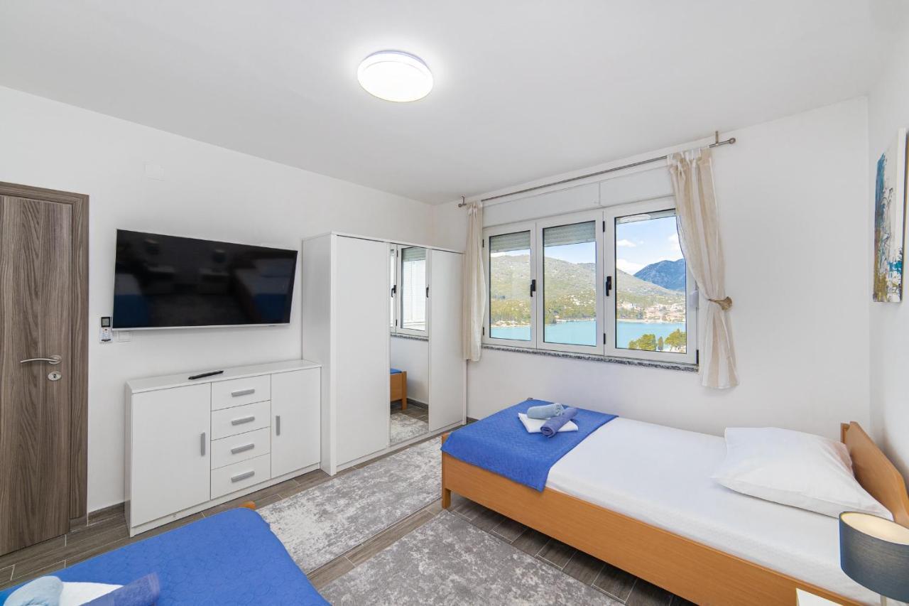 Apartment Sunrise Ploče Ploce  Extérieur photo