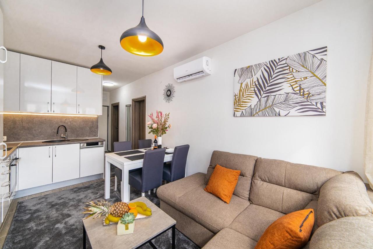 Apartment Sunrise Ploče Ploce  Extérieur photo