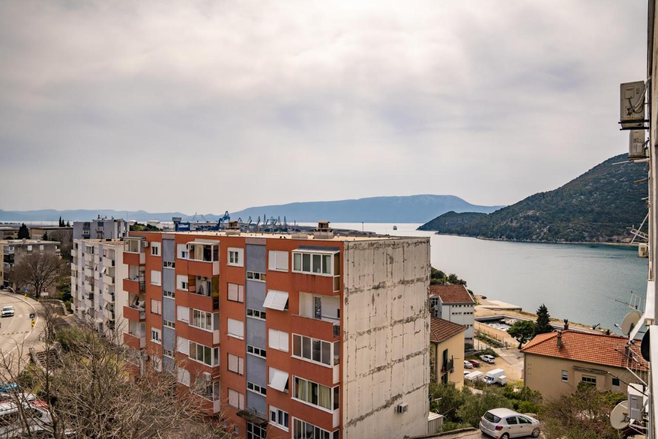 Apartment Sunrise Ploče Ploce  Extérieur photo
